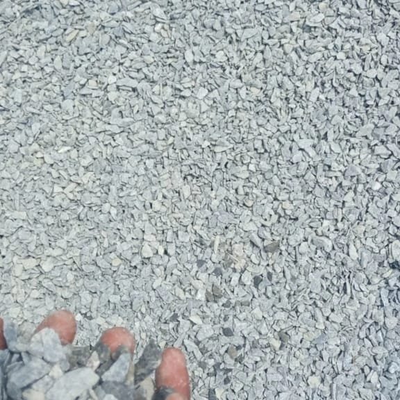 Granites Concassés 5/15